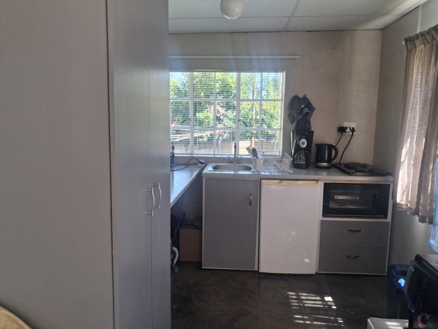 To Let 1 Bedroom Property for Rent in Fichardt Park Free State